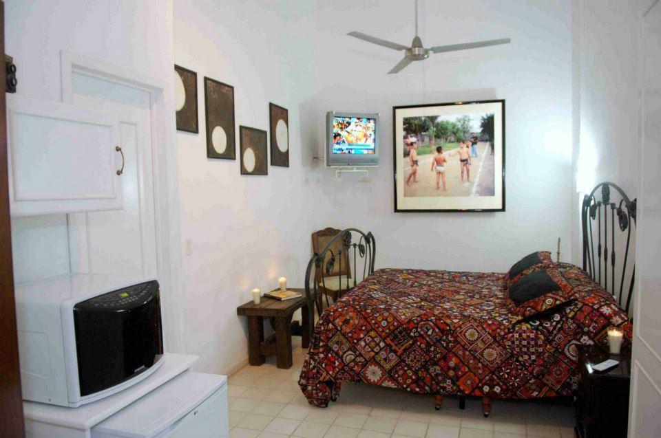 Hotel Machado Масатлан Екстериор снимка