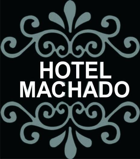 Hotel Machado Масатлан Екстериор снимка